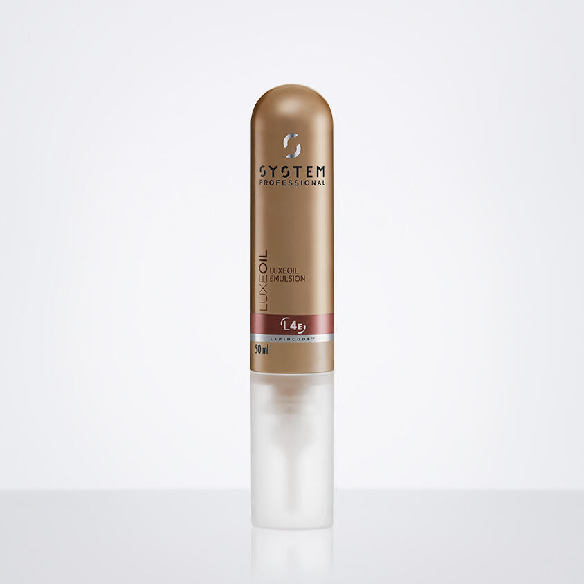 System Professional Luxeoil Emulsion (50ml)