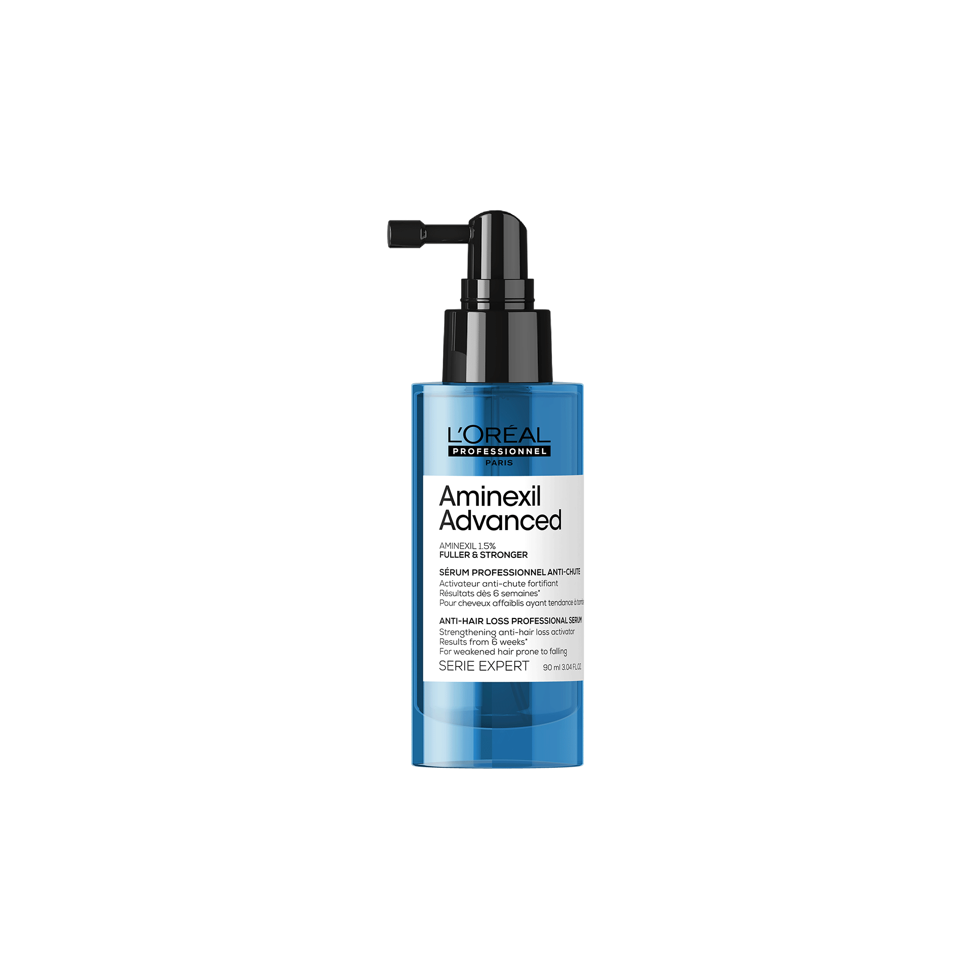 Loreal Aminexil Advanced (90ml)