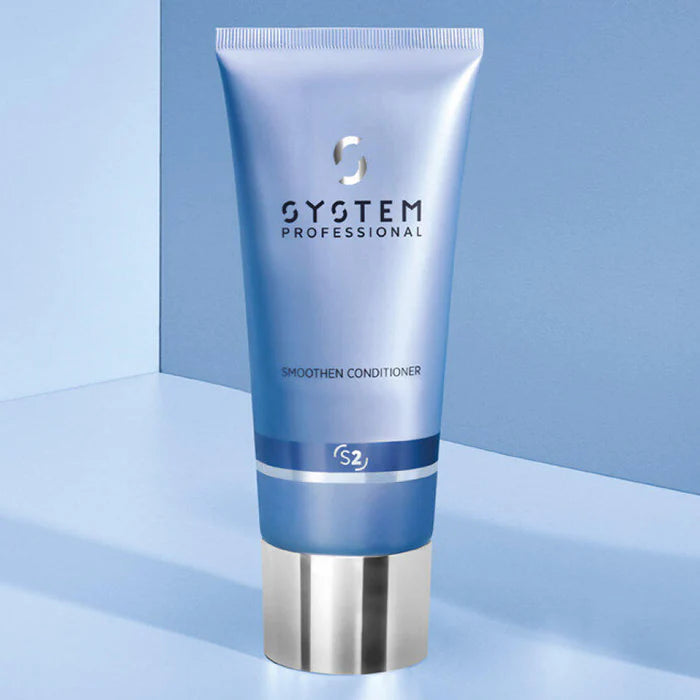 System Professional Smoothen Conditioner (200ml)