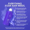 3Tenx Ultimate Revitalize Shampoo (250ml)