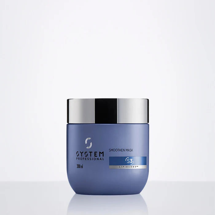 System Professional Smoothen Mask (200ml)