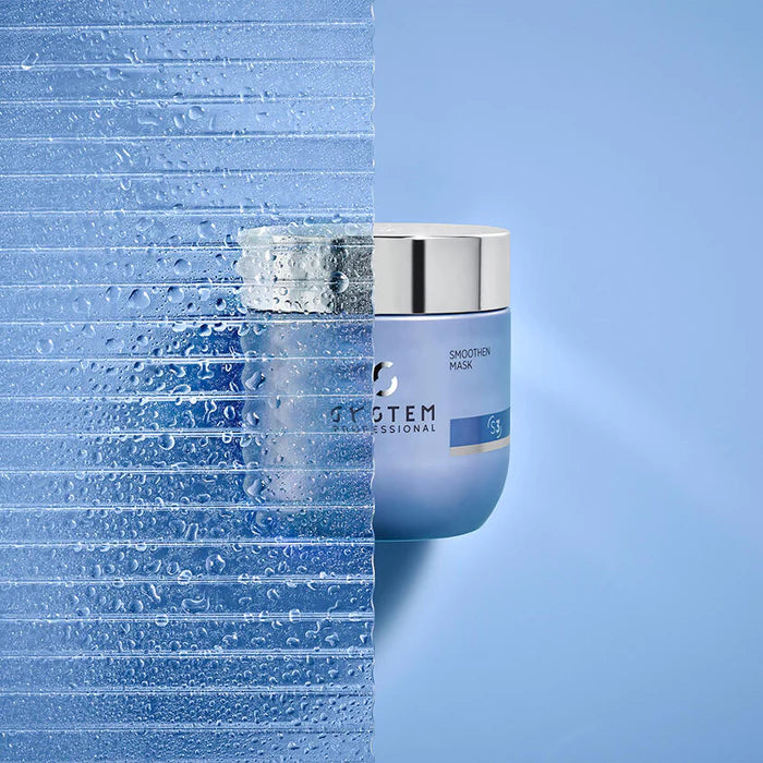 System Professional Smoothen Mask (200ml)