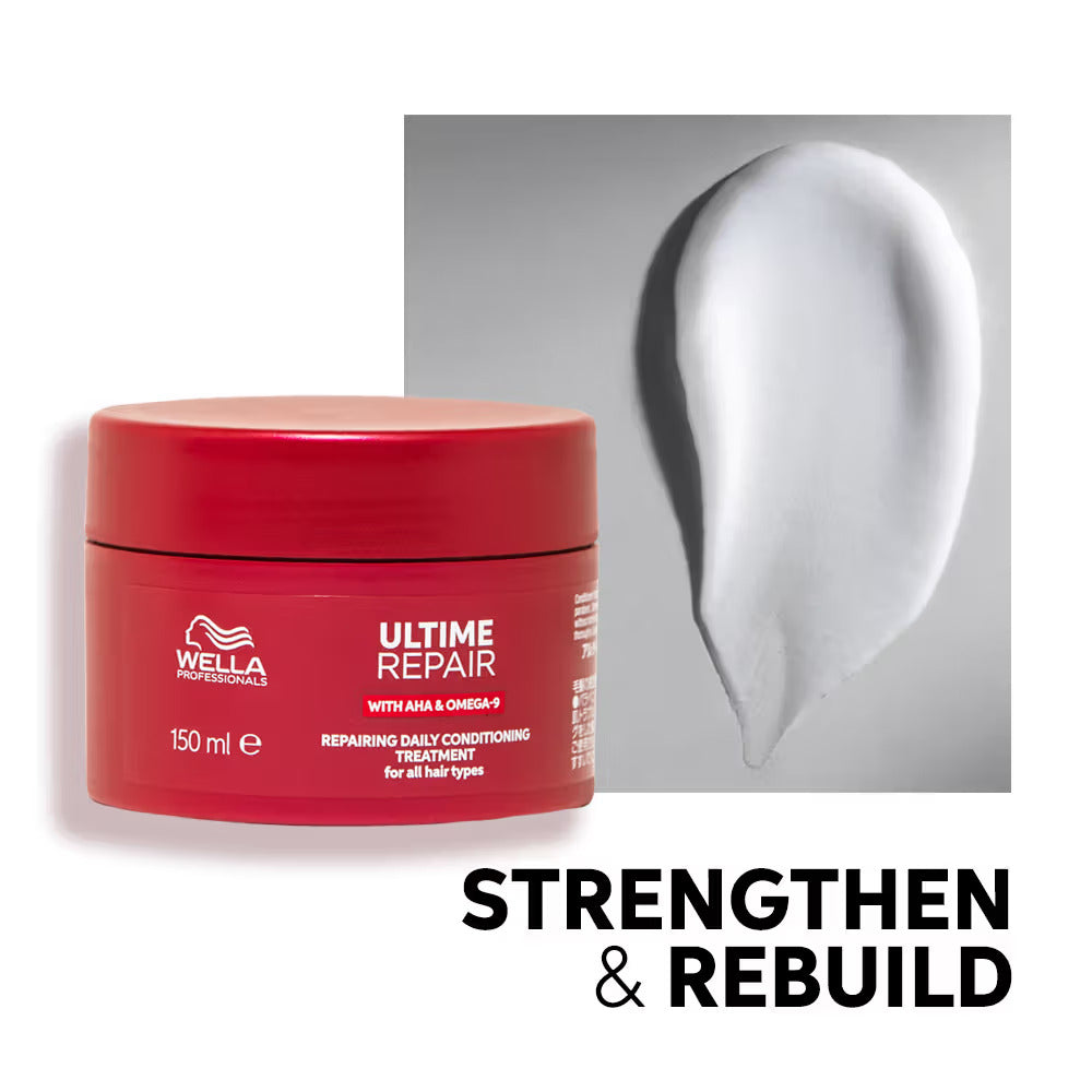 Wella Ultime Repair Daily Conditioning (150ml)