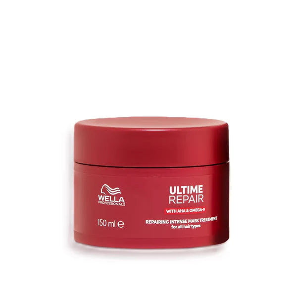 Wella Ultime Repair Intense Mask (150ml)