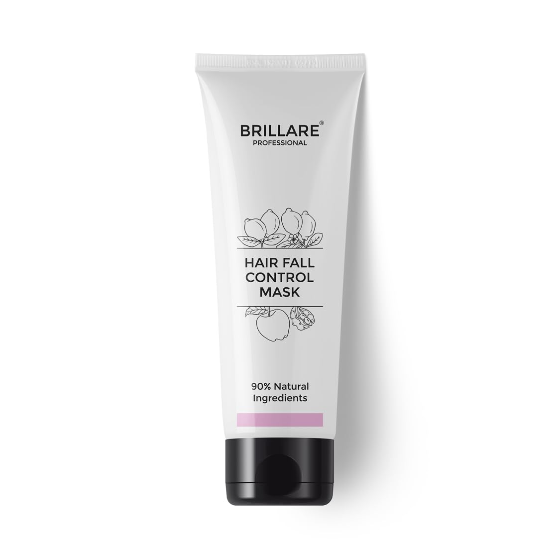 Brillare Hair fall Control Mask (125g)