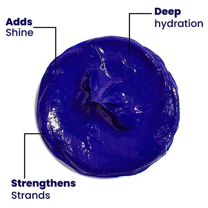 Beauty Gang Alga Fusion Mask (250g)