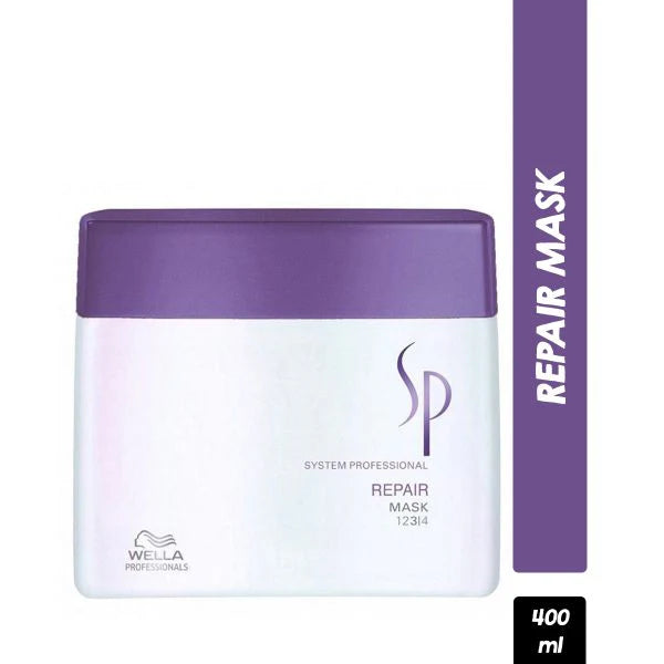 SP Repair Mask (400ml)