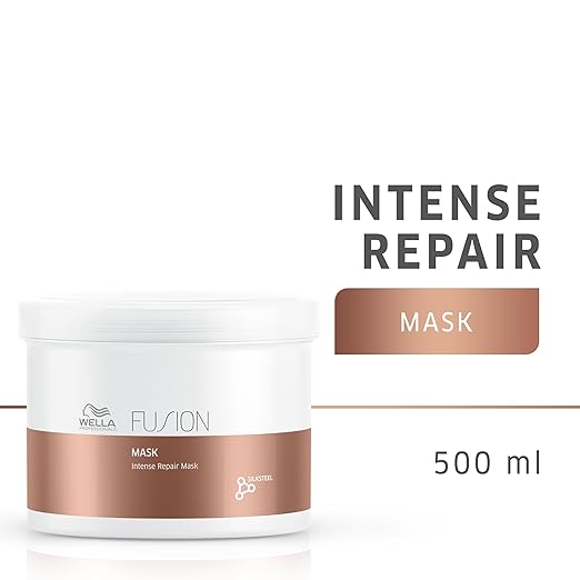 Wella Fusion Mask (500ml)