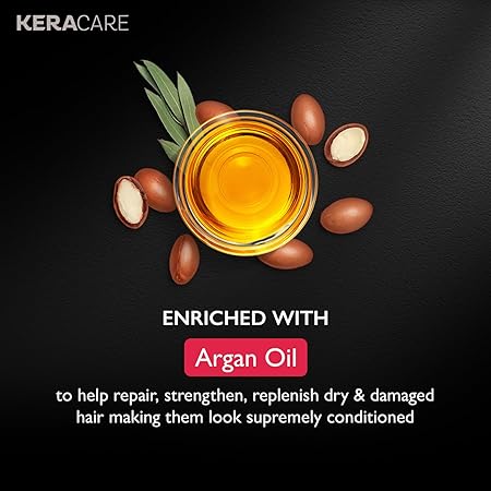 Godrej Keracare Argan Hair Oil (100 ml)