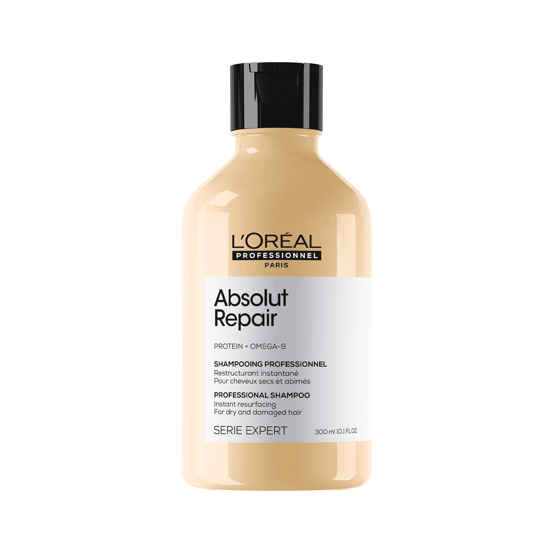 Loreal Absolut Repair Shampoo (300ml)