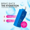 3Tenx Hydra Revive Shampoo (250ml)