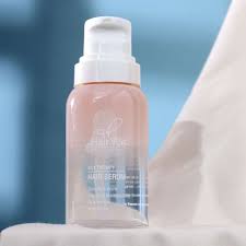 Hair Vue Silk Therapy Hair Serum (80ml)