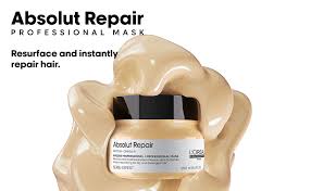 Loreal Absolut Repair Mask (250g)