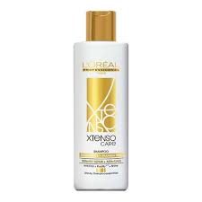 Loreal Xtenso Care Sulfate Free Shampoo (250ml)
