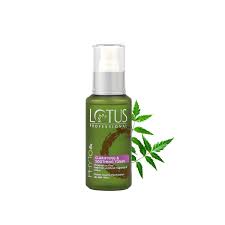 Lotus Phytorx Clarifying & Soothing Toner (100ml)