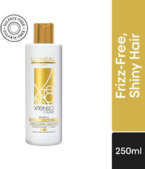Loreal Xtenso Care Sulfate Free Shampoo (250ml)