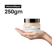 Loreal Absolut Repair Mask (250g)