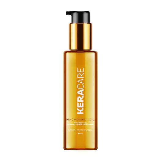 Godrej Professional Keracare Macadamia Oil (100ml) - Eklipz