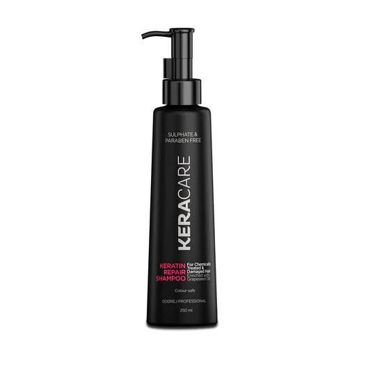 Godrej Professional Keracare Repair Shampoo (250ml) - Eklipz