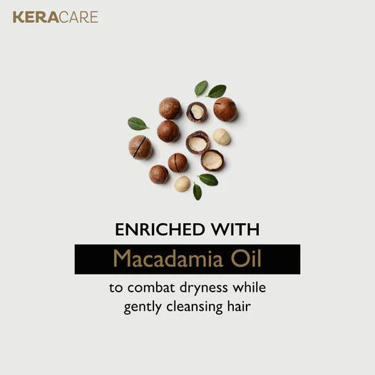 Godrej Professional Keracare Smooth Renew Mask (500gm) - Eklipz