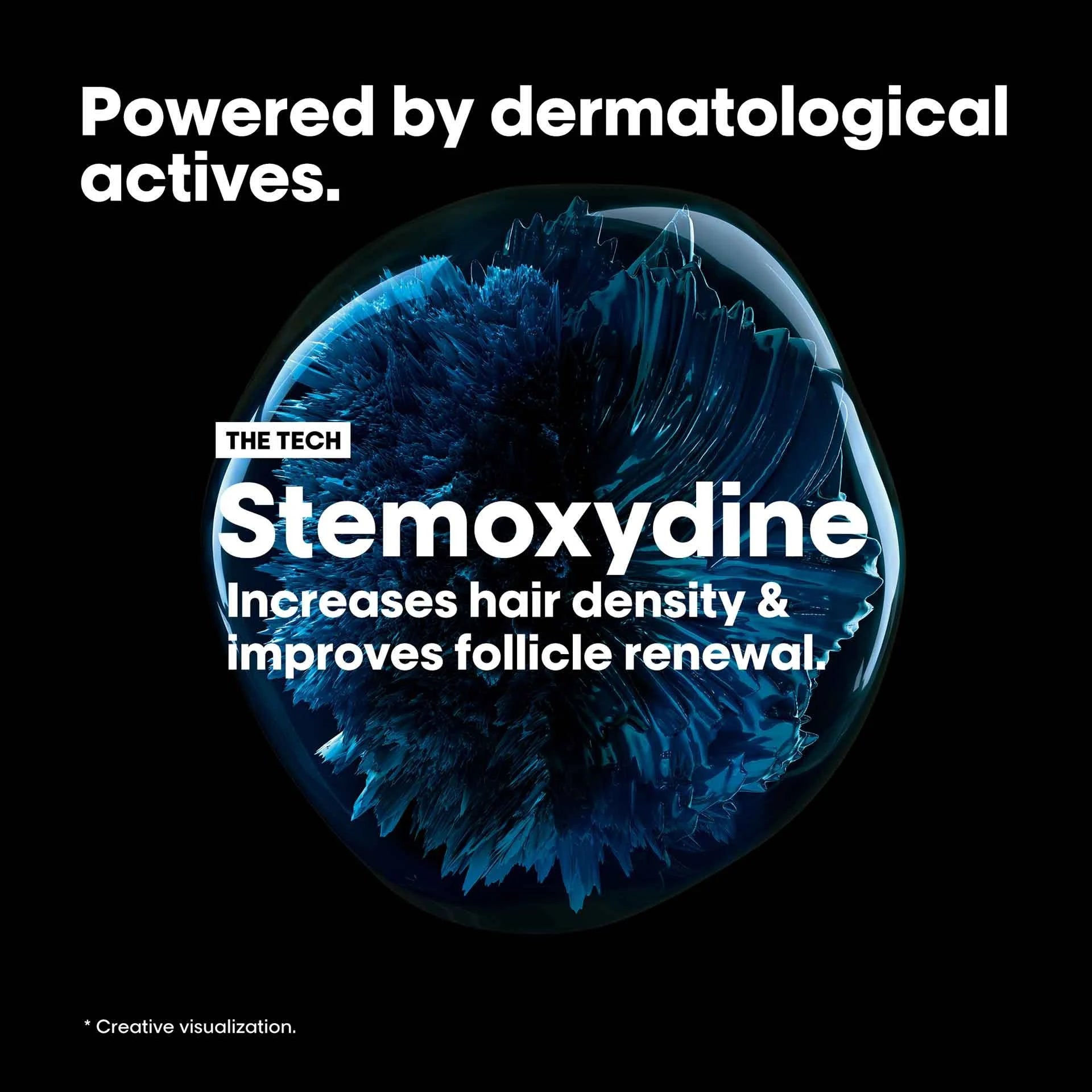 Loreal Serioxyl Advanceed (90ml)