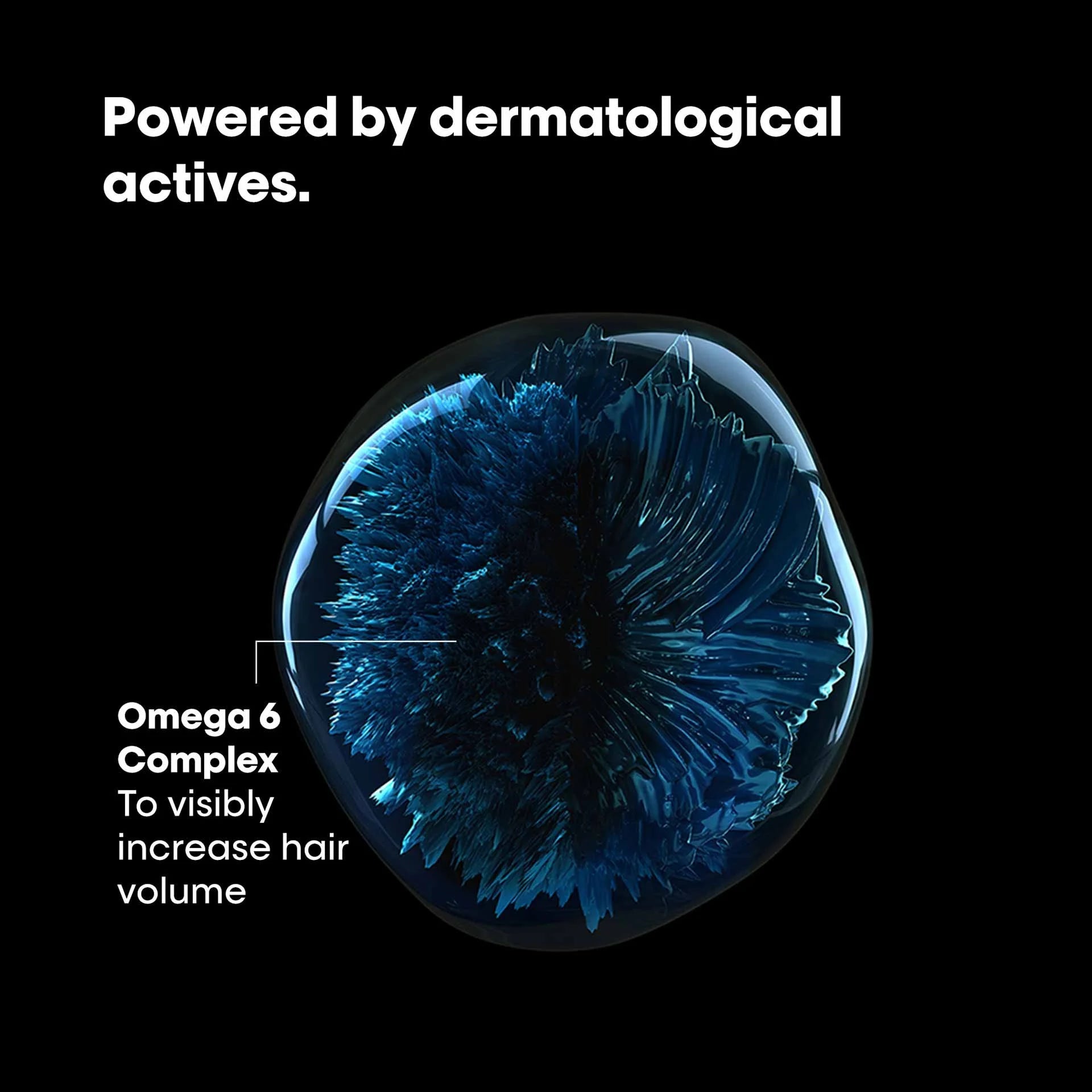 Loreal Density Advanced Shampoo (300ml)