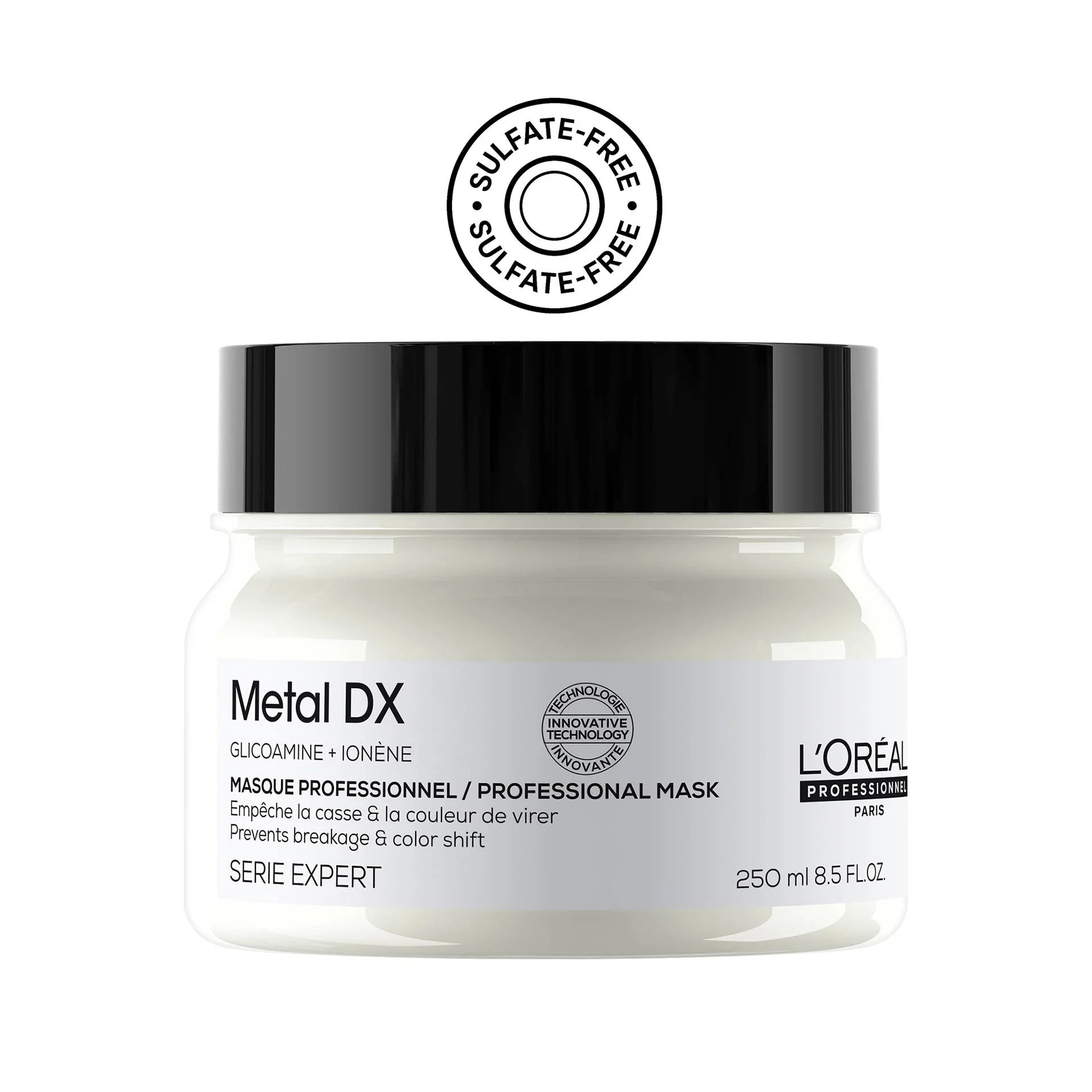 Loreal Metal Dx Mask (250ml)