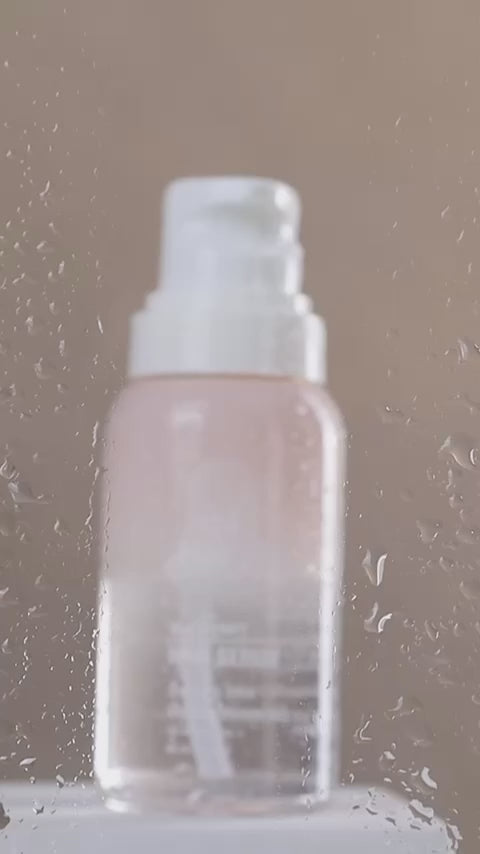 Hair Vue Silk Therapy Hair Serum (80ml)
