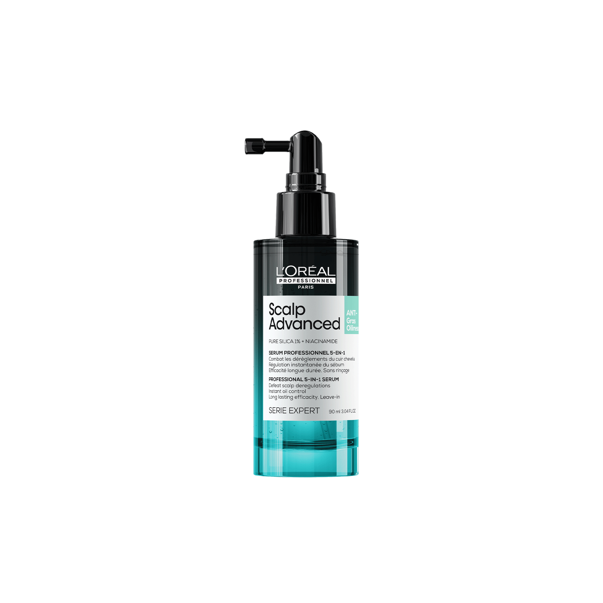 Loreal Scalp Advanced (90ml)