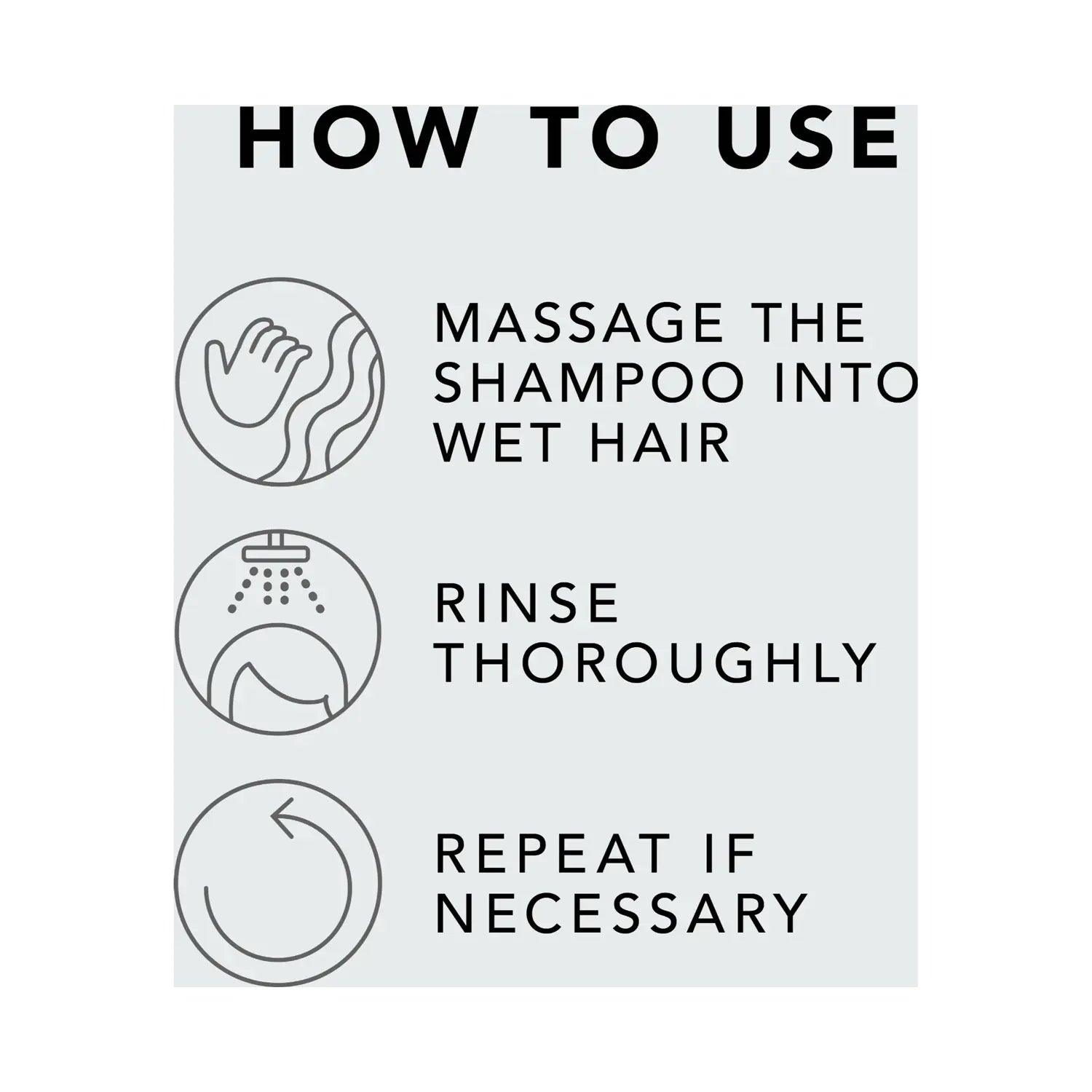 Sebastian Professional Penetraitt Strengthening & Repair Shampoo (250ml) - Eklipz
