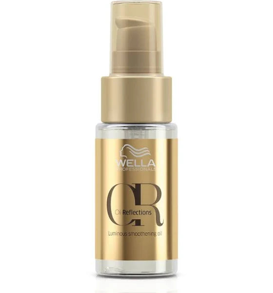 Wella Oil Reflections Smoothing Oil (30ml)