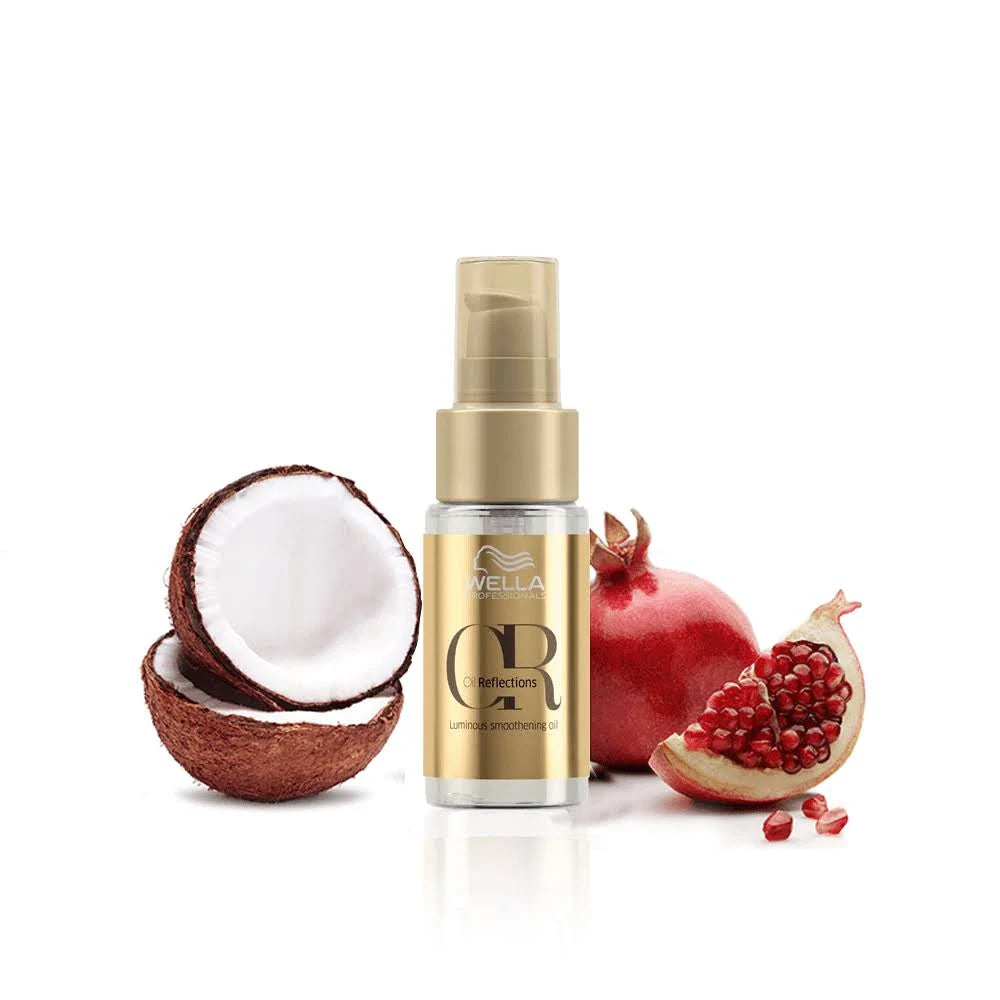 Wella Oil Reflections Smoothing Oil (30ml)