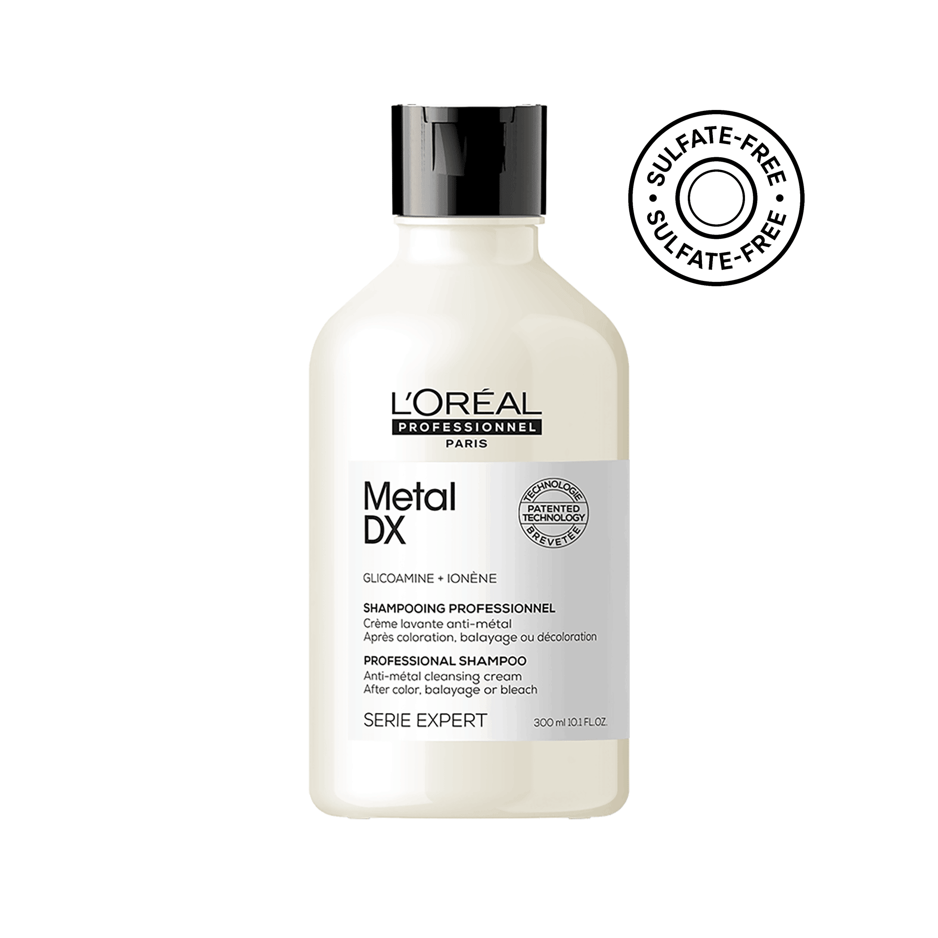 Loreal Metal Dx Shampoo (300ml)