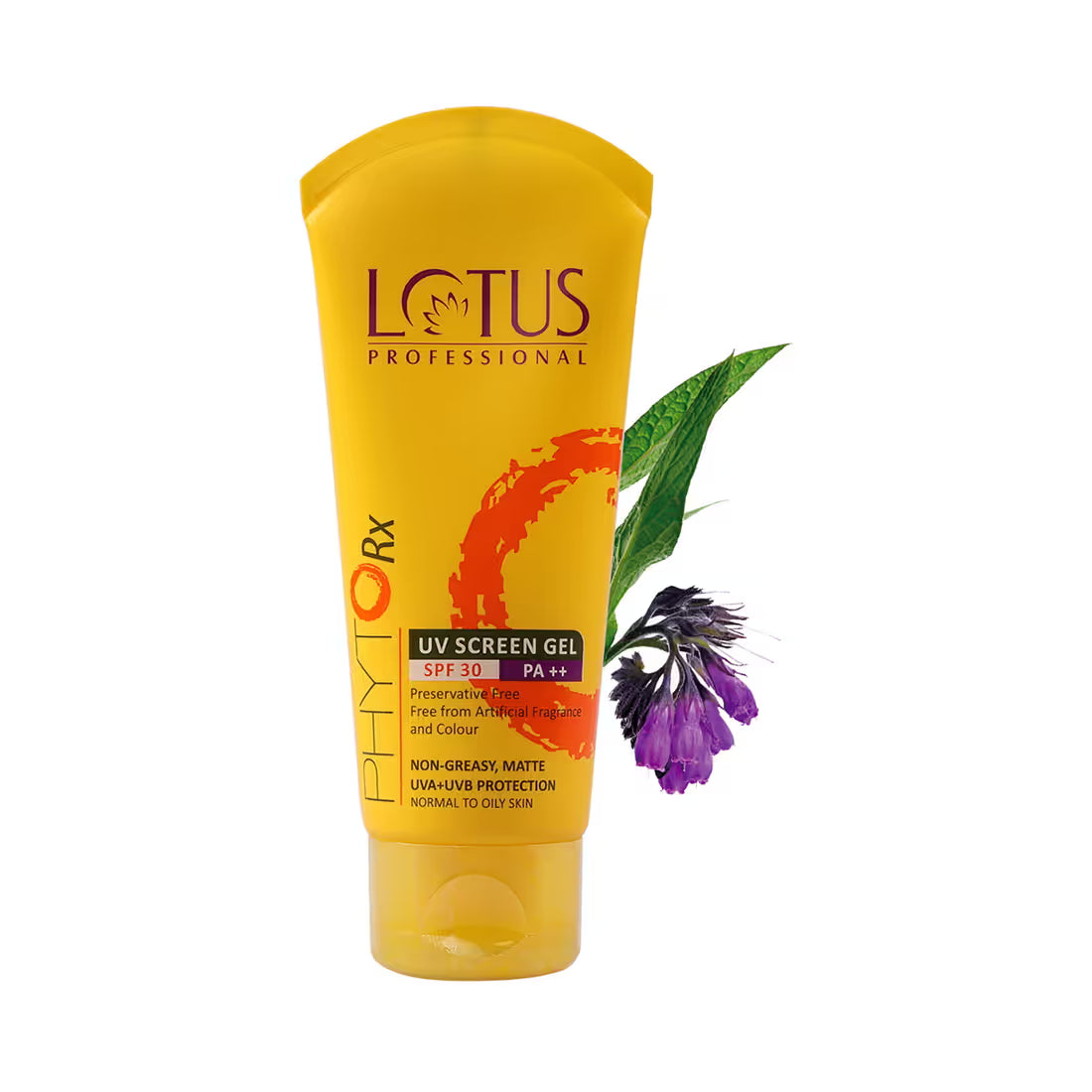 Lotus Phytorx Uv Screen Gel Spf30 PA++ (80g)