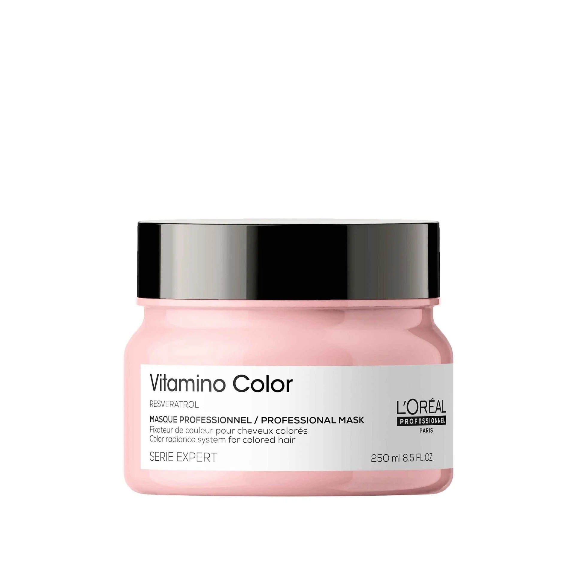 Loreal Vitamino Color Mask (250g)