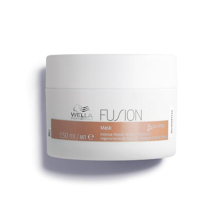 Wella Professionals Fusion Intense Repair Mask (150ml) - Eklipz