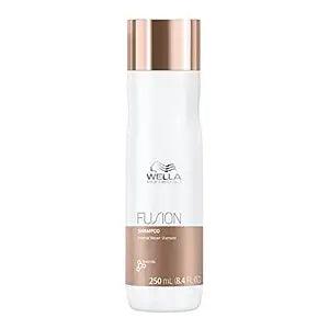 Wella Professionals Fusion Intense Repair Shampoo (250ml) - Eklipz