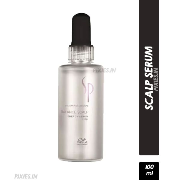 SP Balance Scalp Energy Serum (100 ml)