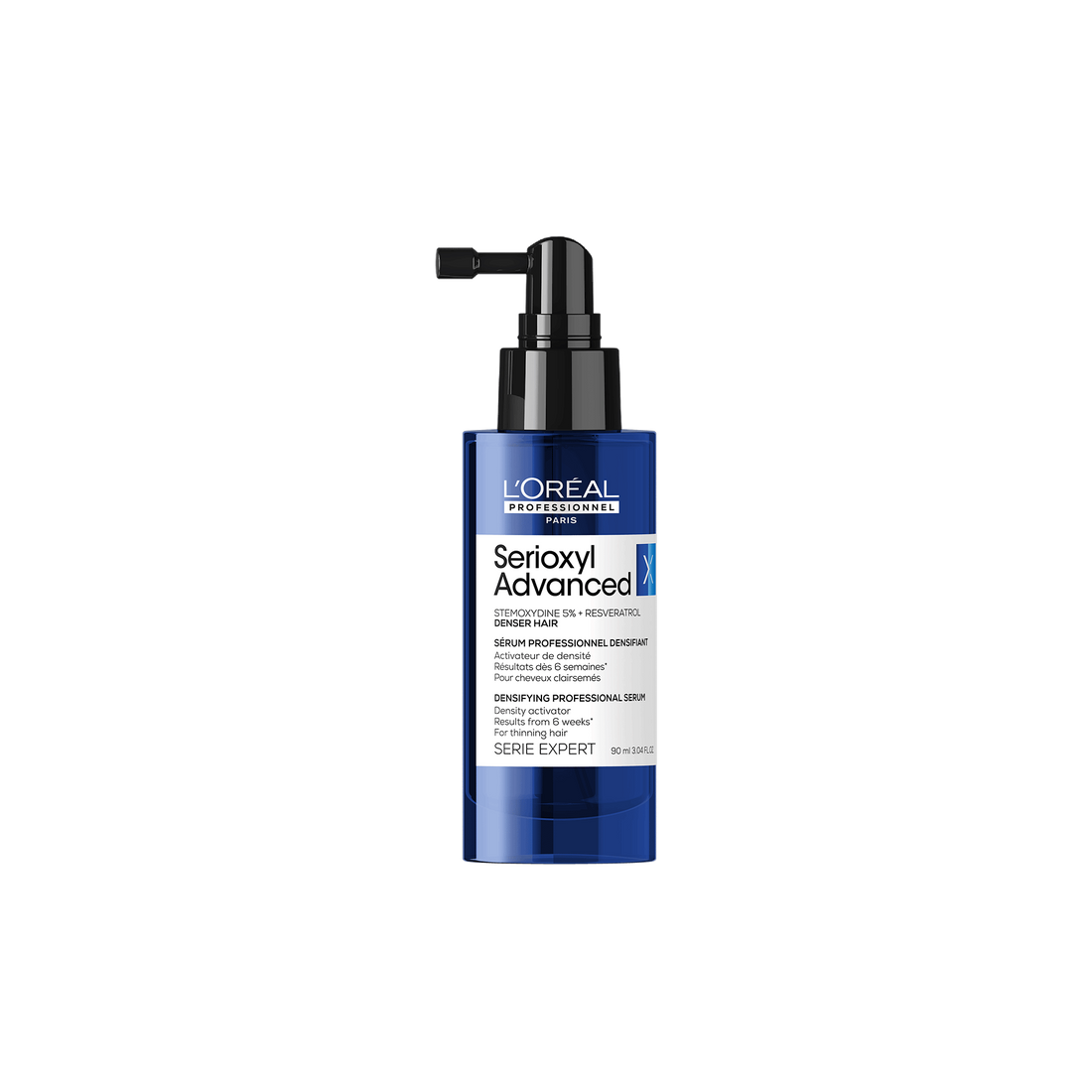 Loreal Serioxyl Advanceed (90ml)