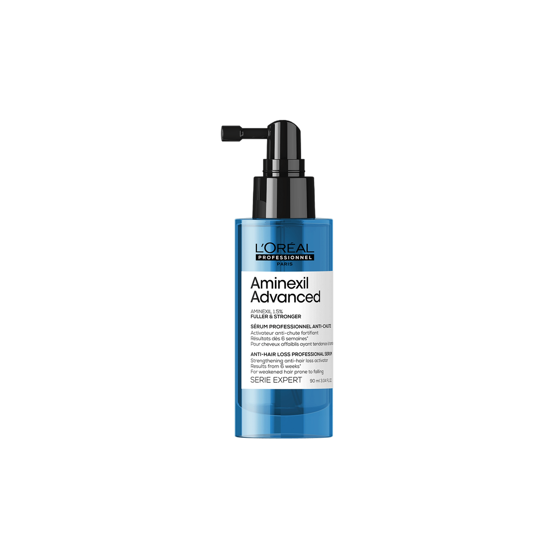 Loreal Aminexil Advanced (90ml)