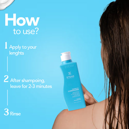 3 Tenx Hydrarevive Conditioner (250ml)