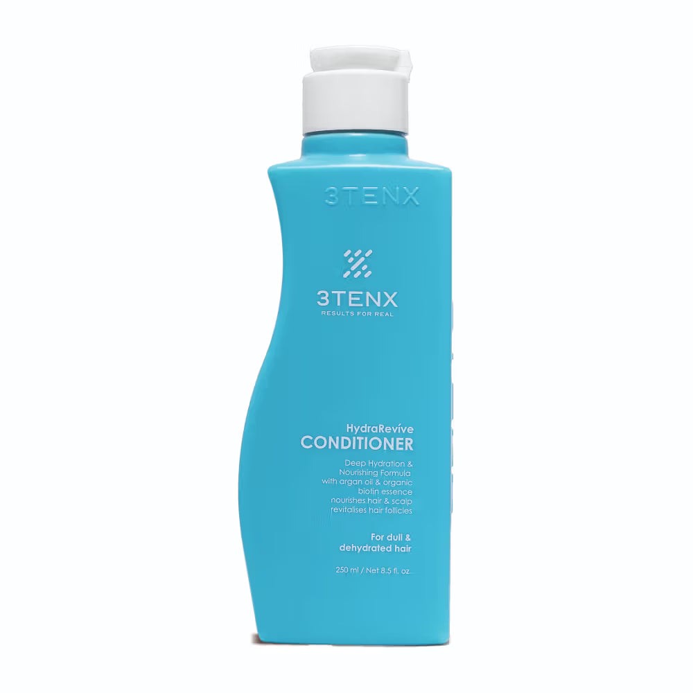 3 Tenx Hydrarevive Conditioner (250ml)