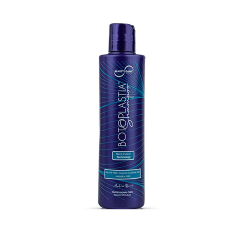 Beauty Gang Botoplastia Shampoo (300ml)