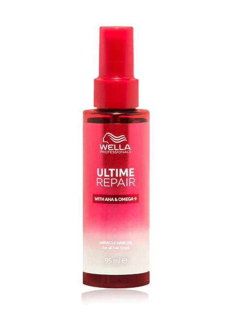 Wella Ultime Repair Miracle Hair Oil (95ml)