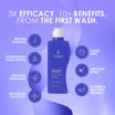 3Tenx Ultimate Revitalize Shampoo (250ml)