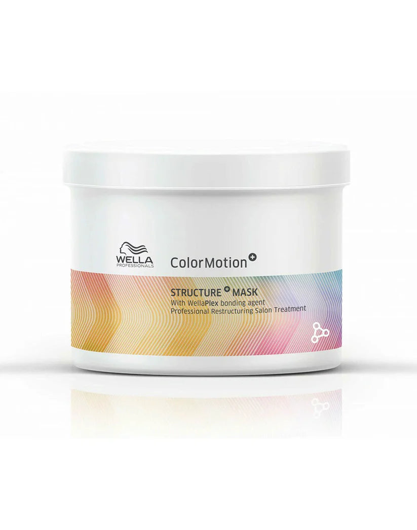 Wella Colormotion Mask (500ml)