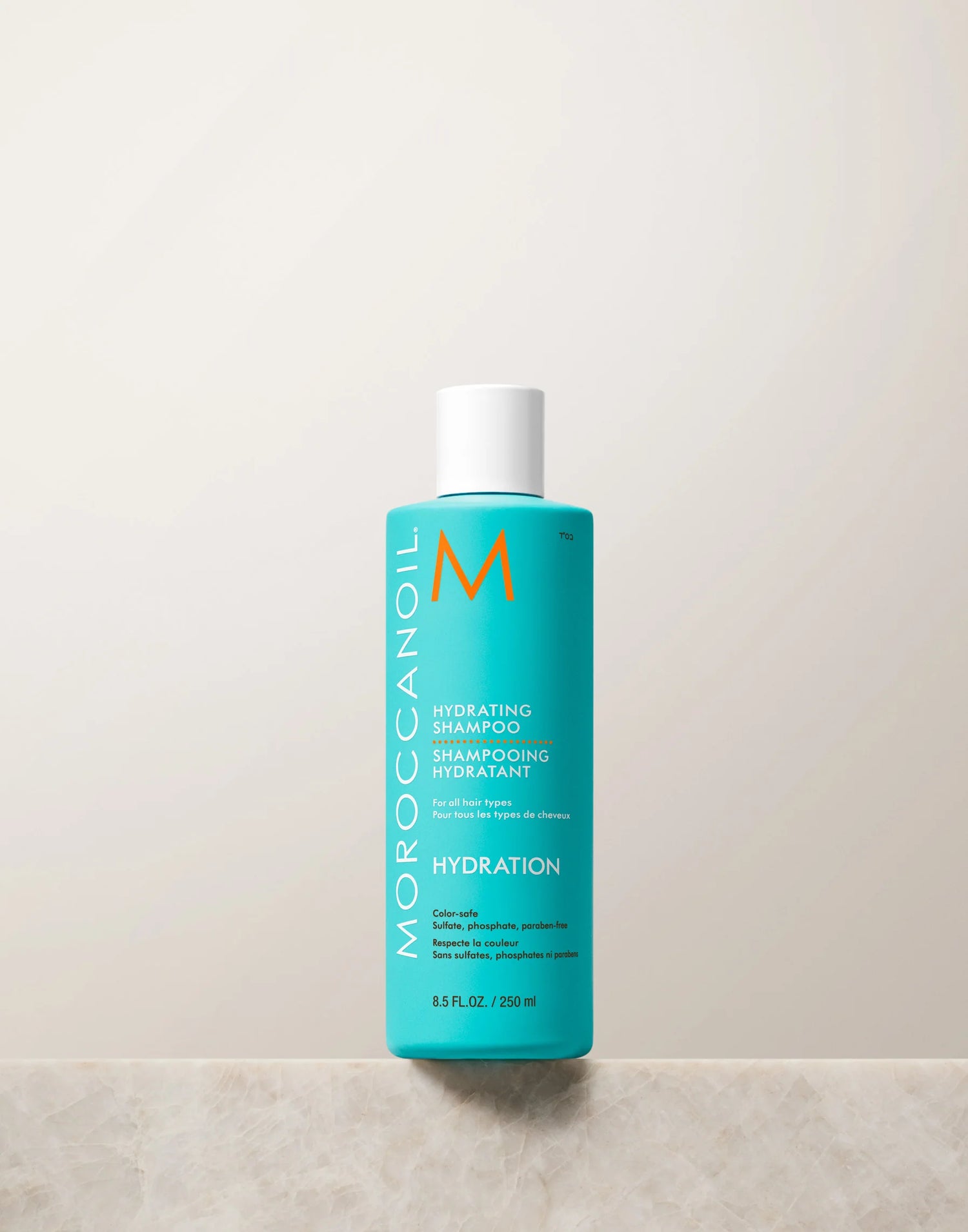 Moroccanoil Hydrating Shampoo (250ml)