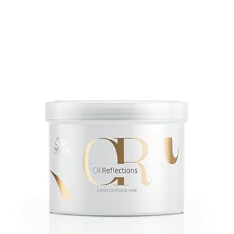 Wella Oil Reflections Reboost Mask (500ml)