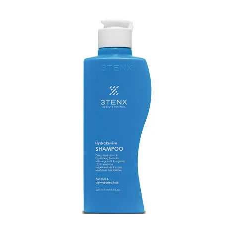 3Tenx Hydra Revive Shampoo (250ml)