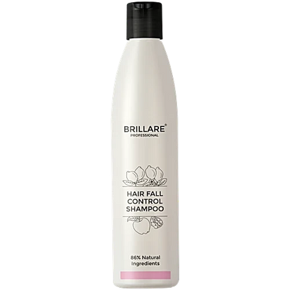 Brillare Hair Fall Control Shampoo (300ml)